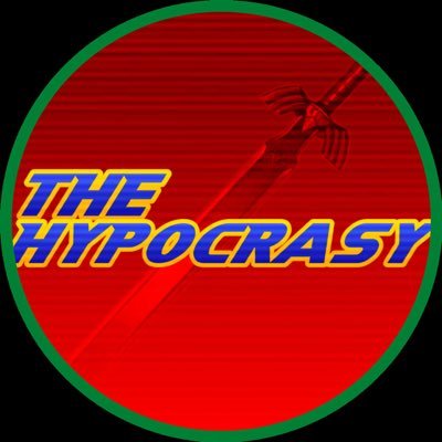 The Hypocrasyさんのプロフィール画像