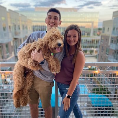 sydneyy_barnes's profile picture. UNI 2020👩🏽‍🏫    IA➡️MN