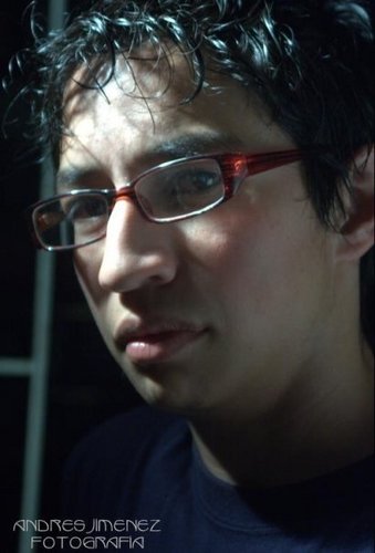 mauromen87's profile picture. Ingeniero técnico de Sonido. Lo importante se propaga por el aire hasta llegar a tus oídos.