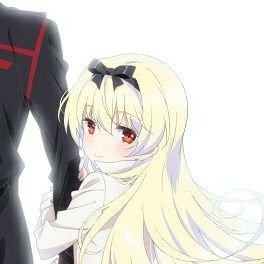 W サブ垢のアイコン募集 可愛いアニメキャラがいいな