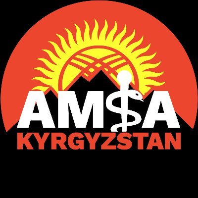 AMSA Kyrgyzstan is the peak representative body for medical students in Kyrgyzstan from all universities. We are part of the AMSA International & IFMSA family.