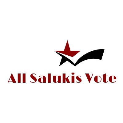 SIU Voter Registration Drive
#NationalVoterRegistrationDay2020
https://t.co/gb83zhQpMH
Contact: AllSalukisVote@gmail.com