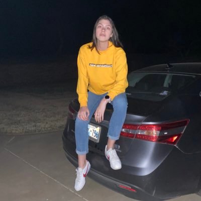 O prairie girl — there is a song deep as the falltime redhaws, the wave line of dawn up a wheat valley. editor @nondocmedia - alum @MedillSchool - she/her