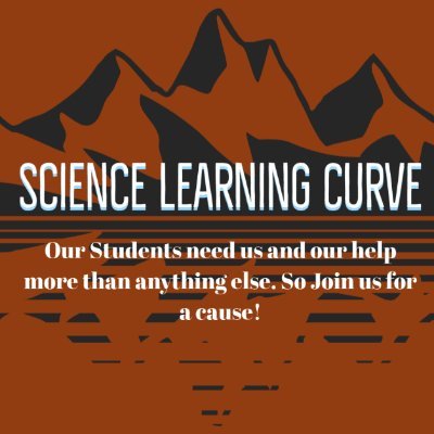 We are science enthusiasts and dedicated to promote scientific & rationale thinking among practitioners. Join us if you want to take science beyond classrooms!