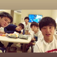 河辺 凌 / Ryo Kawabe (@kawaryo_0422) Twitter profile photo