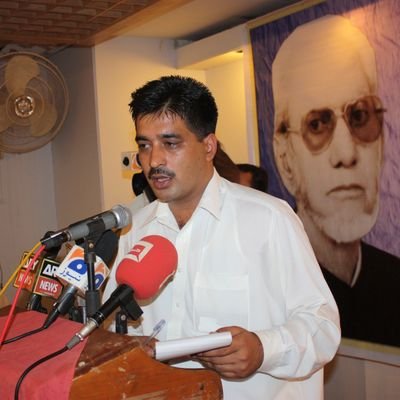 M.A English
LL.M Research area: ADR
Ph.D(Law) IIU
Research Area: Human Rights, IHL, Kashmir Conflict