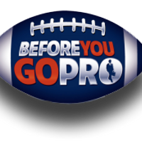 Before You Go Pro (@beforeyougopro) 's Twitter Profile Photo Before You Go Pro (@beforeyougopro) 's Twitter Profile Photo