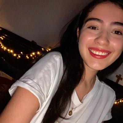 SamArnaiz's profile picture. Jefatura 112 ❤️💙 2 Cor 12,9✨