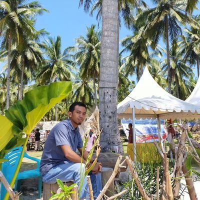 Newbe on Twitter. Cita-cita jadi Blogger dan Influencer, serta nggak suka ngopi😄