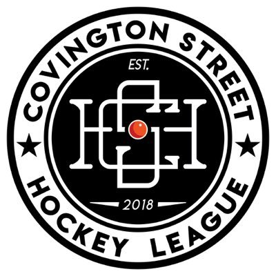 Covington Street Hockey League. An inclusive nonprofit org for all ages & skill levels. Have fun, meet people and engage in the community | Join Us. IG@cshlbubs