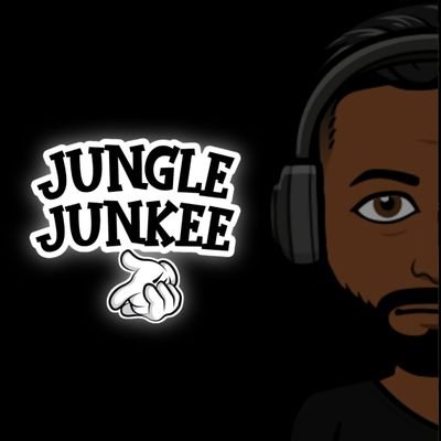 DJ : : Mixtape Creator : : Bookings: DM in IG | Instagram: @junglejunkeeyyz | https://t.co/d3NI4iPJxV