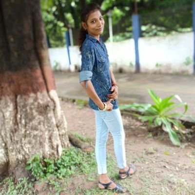 Prity0308's profile picture. SSC GD student