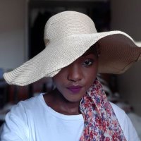 Joan Chebii 🇰🇪(@chebii_joan) 's Twitter Profile Photo