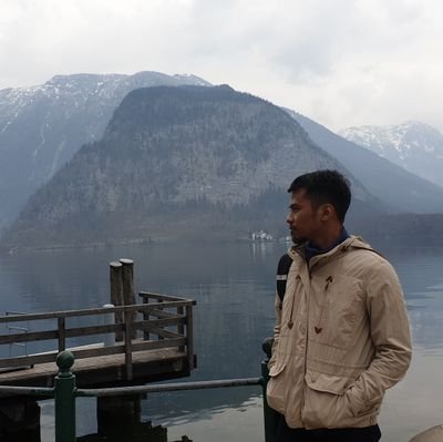 mnfauzan's profile picture. 