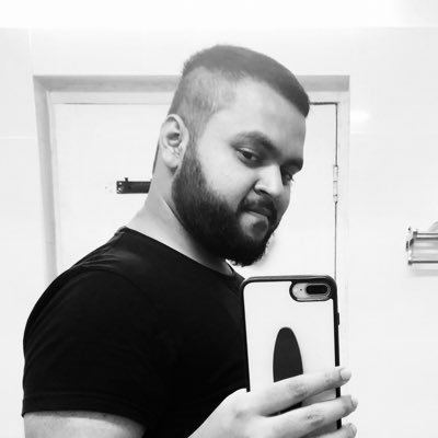 nawab_ae_awadh's profile picture. The silence before the storm.