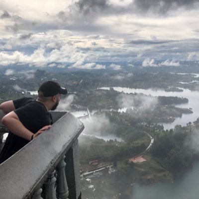 GabrielCool_'s profile picture. I once told a joke, but nobody laughed.