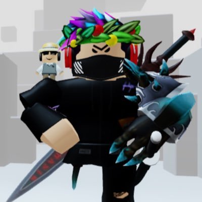 aka_Coolesay's profile picture. Follow back The people who follow me roblox yt 112+subs arsenal Level 84+ Jail break kindda quit but imma come back i think the new update coming looks cool