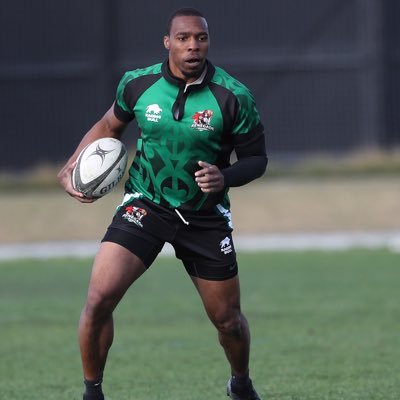 flashy & talented #11 wing for the charleston outlaws rugby football club & renegades rugby club 😎 https://t.co/04pbLe6uBs Instagram: @j_peek #NCAT