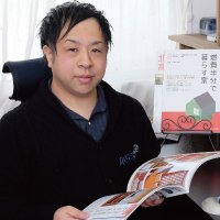 神長宏明(Raphael設計)【真冬の朝、無暖房で18℃を目指す設計】夢より素敵な家づくりがテーマ (@raphael_project) 's Twitter Profile