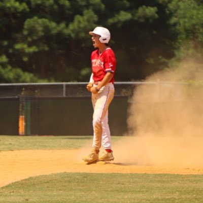 Baseball player