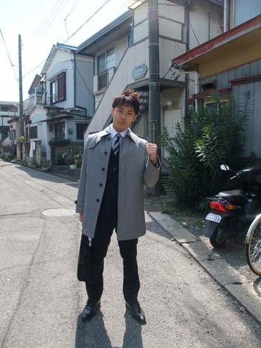 横山 智大 Tomosan11 Twitter 横山 智大 Tomosan11 Twitter