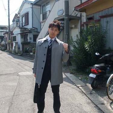 横山 智大 Tomosan11 Twitter 横山 智大 Tomosan11 Twitter