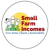 Small Farm Incomes(@farmincomes) 's Twitter Profile Photo