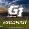 G1AthleticsTN's profile picture. Leading people into a growing relationship with Jesus Christ and His Church while providing a rewarding and competitive travel team experience. #GODFIRST