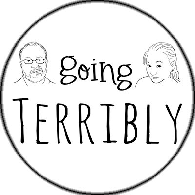 Like George Burns and Gracie Allen, we’re inseparable and insufferable. Unless you have a composting toilet that separates the poop and the pee. It’s a thing.