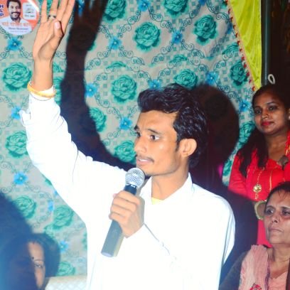Politician
Haryana Lokhit Party (Sirsa)
Youth Leader