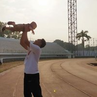 Ahmad Syarip Hidayatullah (@aaboip) 's Twitter Profile