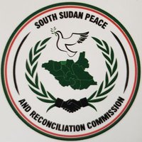 South Sudan Peace and Reconciliation Commission(@sudan_and) 's Twitter Profile Photo