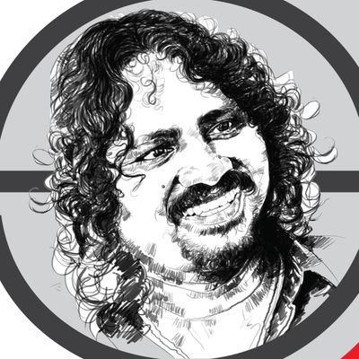 Jayamoorthysing's profile picture. Play back singer -
Music composer -
Lyricist

spotify:https://t.co/NmuXsbsueN