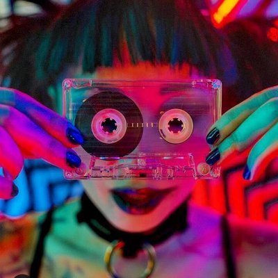 vhiadra's profile picture. sweet chin music