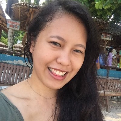 dbyndnl's profile picture. Know your worth.