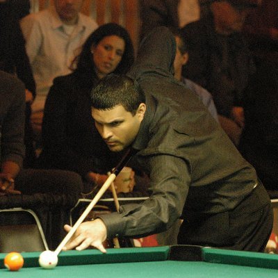 Professional Pool Player/Instructor/Billiards Consultant