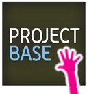 projectbase's profile picture. contemporary art commissioning organisation