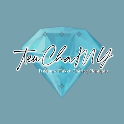 Malaysian Teumes charity movement to continue @treasuremembers good deeds | 💌DM or Email us at teuchamy60@gmail.com | #TeumeKasih