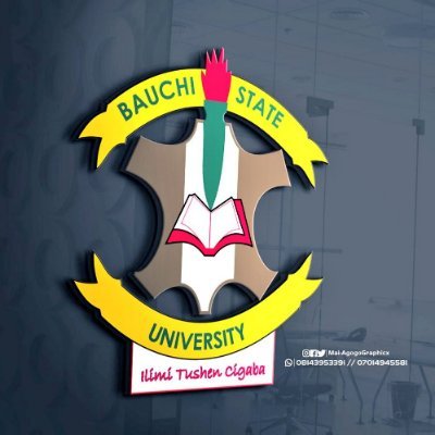 Sa'adu Zungur University Bauchi.