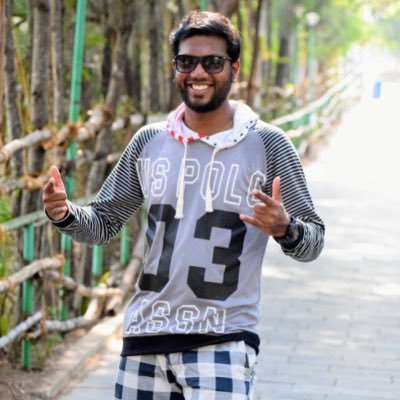 Aravindss1's profile picture. 