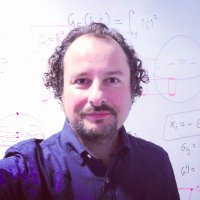 Umberto Picchini (@upicchini) Twitter profile photo