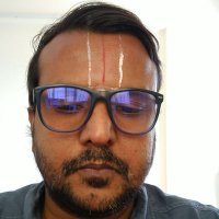 ஜய் ஶ்ரீராம் ।। जय श्री राम ।।(@psvinod) 's Twitter Profile Photo