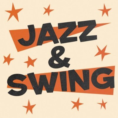 SwingJazz_DJ's profile picture. 스윙 시대를 중심으로 스윙 재즈 음악을 소개합니다. 찰스턴, 블루스, 점프 블루스, 기타 재즈 장르의 음악도 간혹 함께 올라 올 수 있지만, 비밥 이후의 모던 재즈는 다루지 않아요.