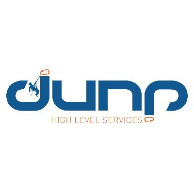 Junp is a company specialized in rope access in difficult-to-reach locations. We operated mostly in West Africa (Congo, Gabon, Cameroon, Ivory Coast).