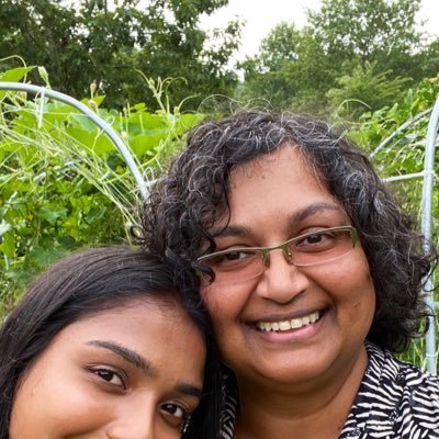 AnMuthus's profile picture. MomWifeDaughter VOTEforPOLICY❌Personality🗳️ #M4A,#RCV,#NoMore❌WAR✌🏽Loves:Mandelbrot,StringTheory,OurPlanet♻️ Hates:US Imperialism,Propaganda,GenderIdeology🤮