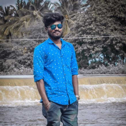 vjtamil0409's profile picture. Flim industry @ assistant camera man