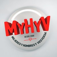 Mujeres y hombres y viceversa (@myh_tv) 's Twitter Profile