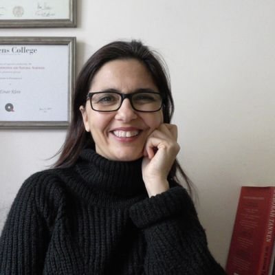 EinavKesher's profile picture. Exploring the vast unknown.