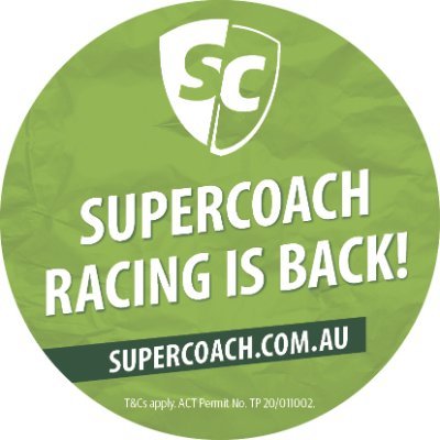 SuperCoach Racing