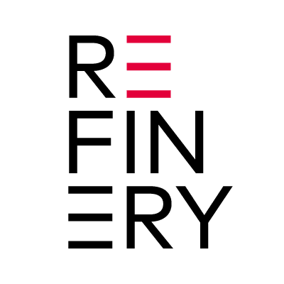 The Refinery - Bespoke Development, Strategic Marketing & Creative Solutions

For more information email info@getrefined.com